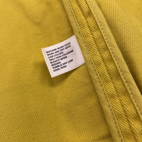 Gap Jacket! - Picture 5 of 8